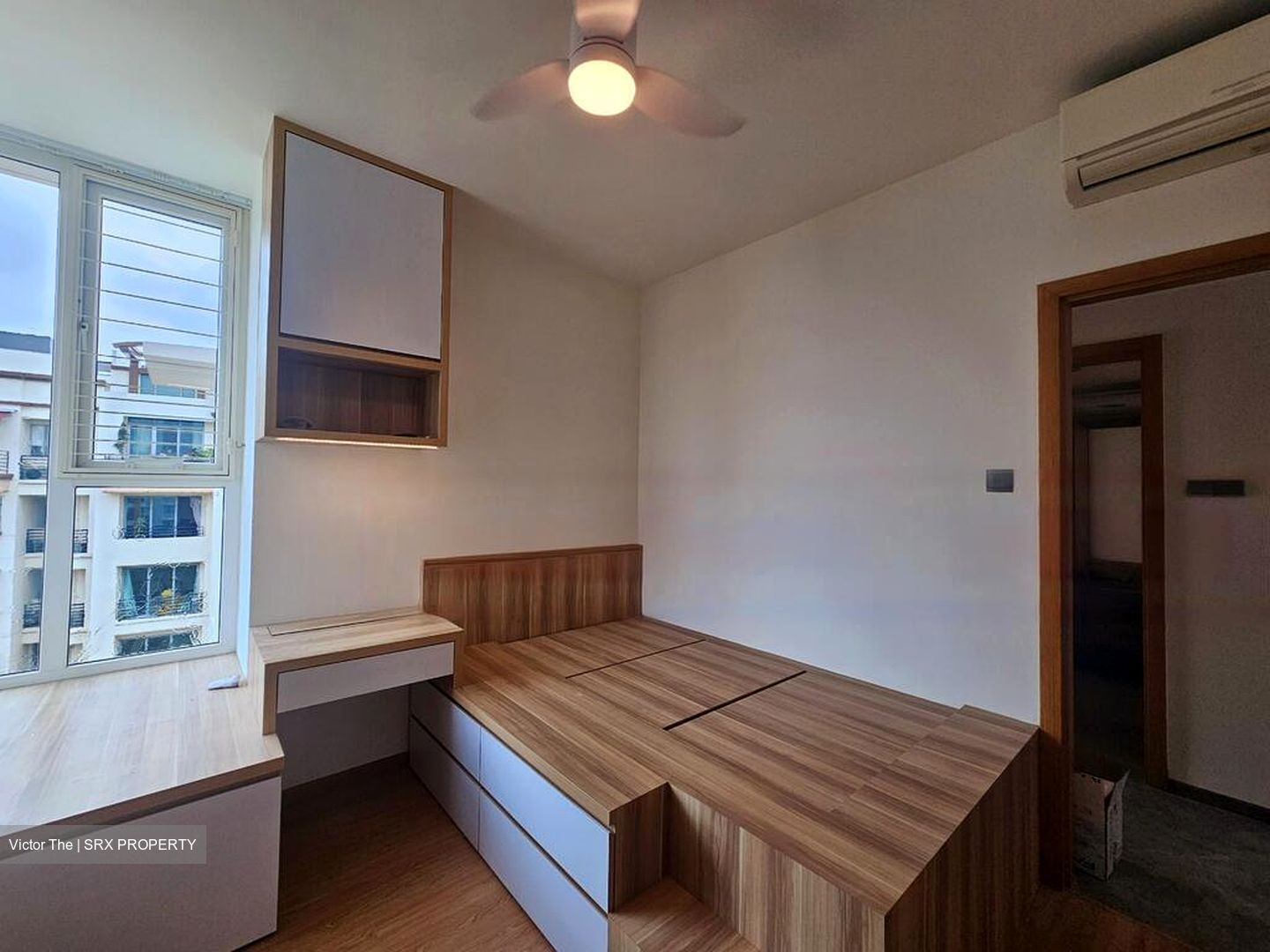 Savannah Condopark (D18), Condominium #458485691